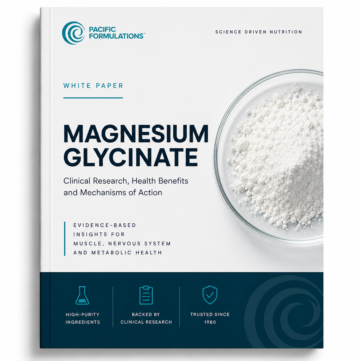Magnesium Glycinate