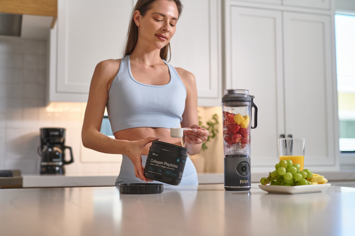 Understanding NAD+ and Energy Production