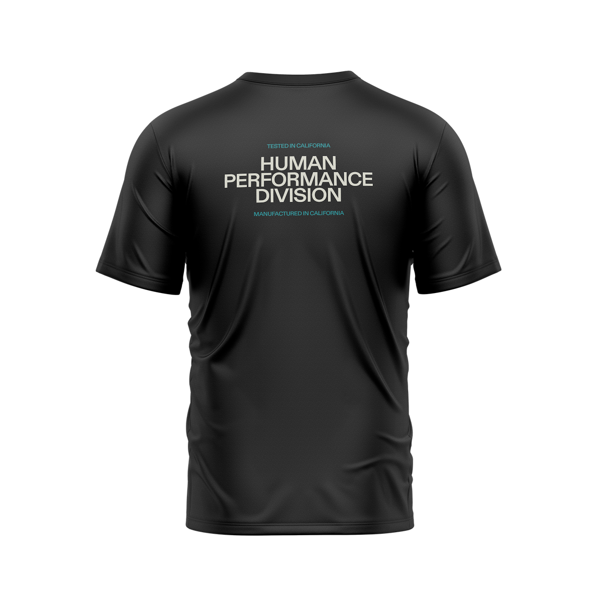 Human Performance Division Tee