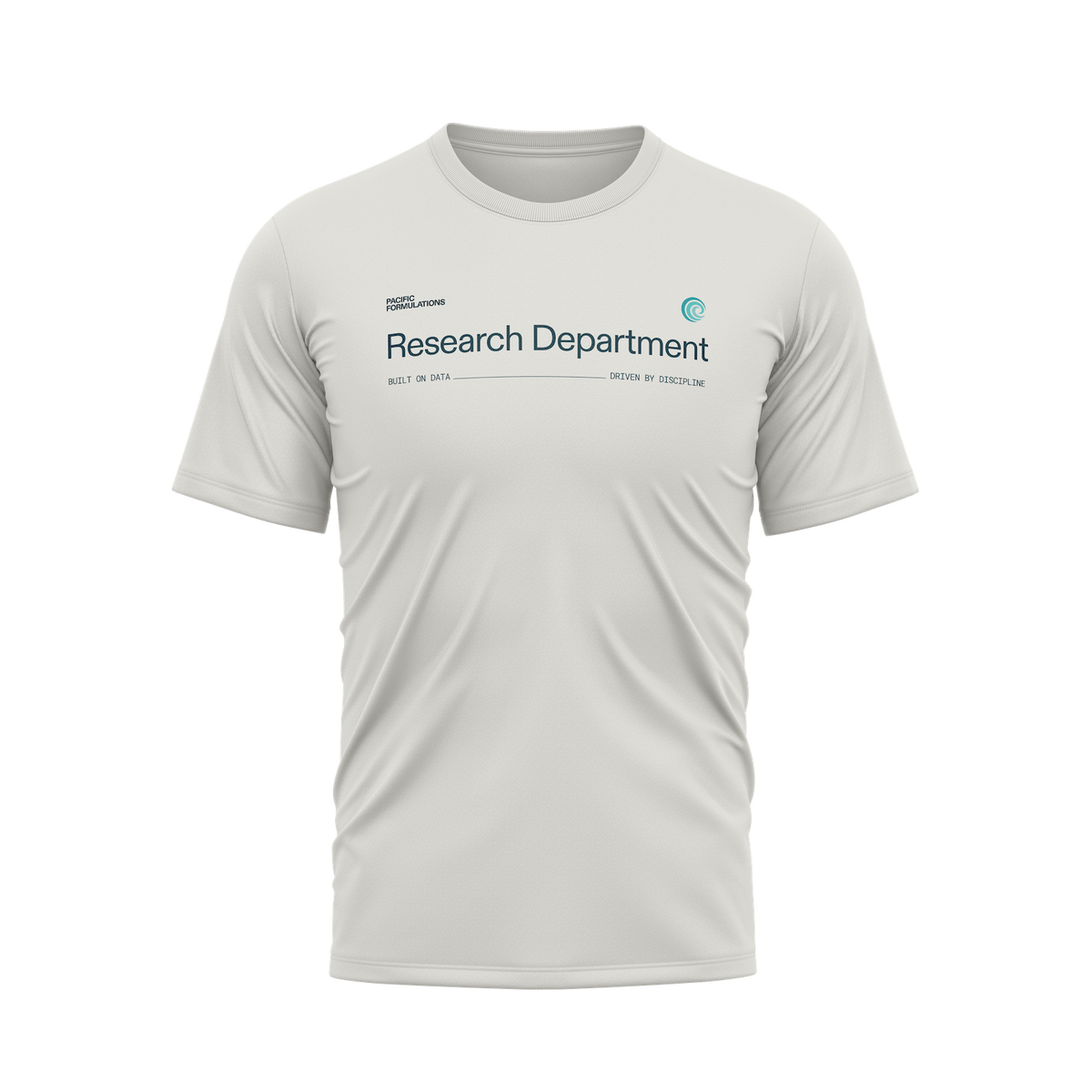 Research Department Tee