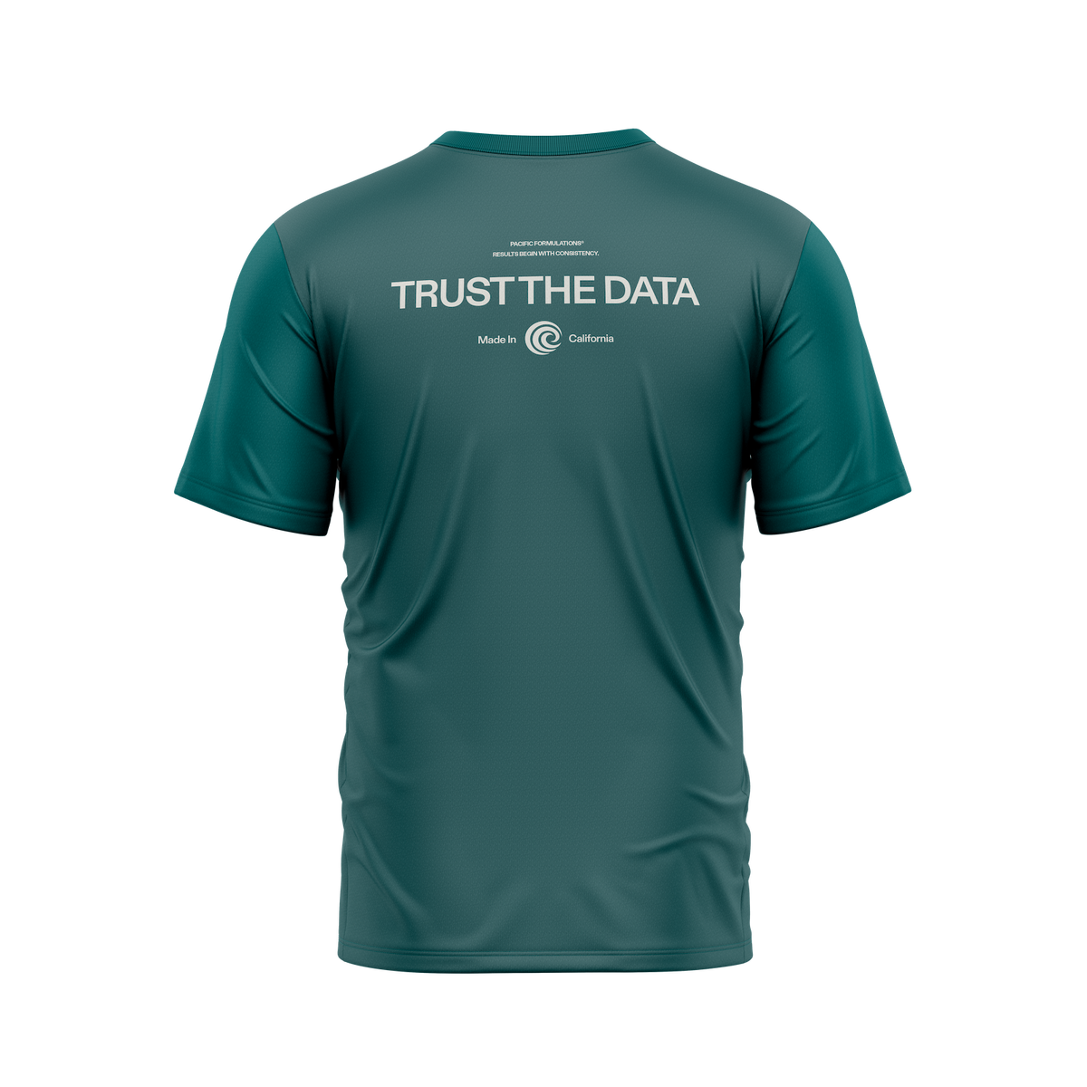 Trust the Data Tee