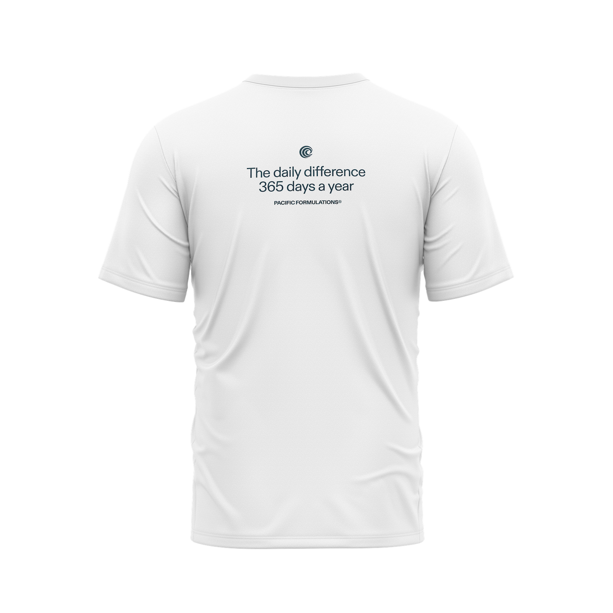 One Percent Tee